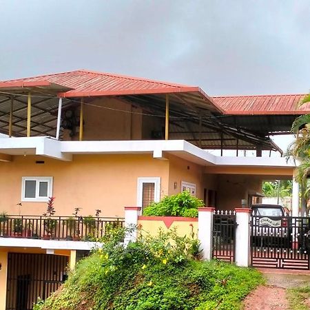 Holidayincoorg Orchid Villa Madikeri Exterior photo