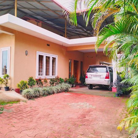 Holidayincoorg Orchid Villa Madikeri Exterior photo